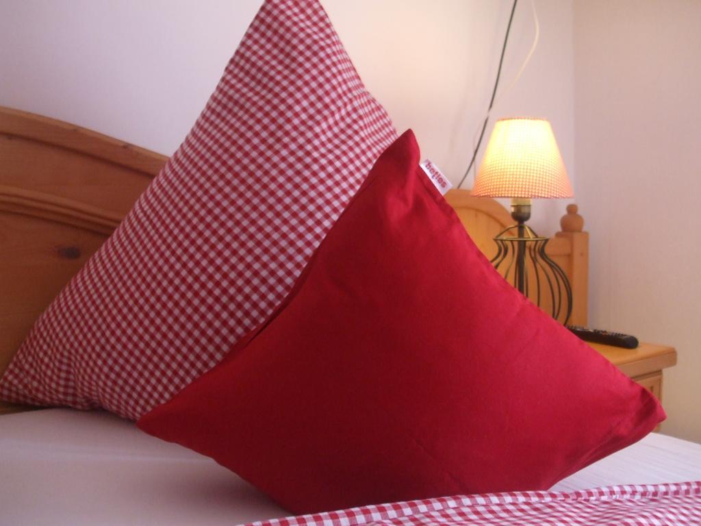 Ferienwohnung Alpensonne Oberstdorf Oda fotoğraf