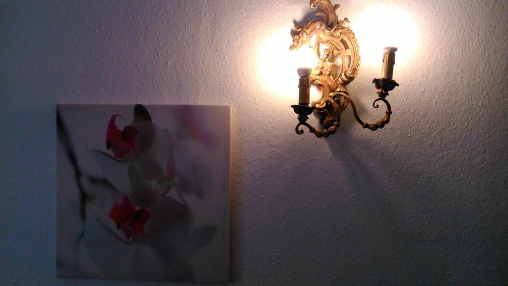 Ferienwohnung Alpensonne Oberstdorf Oda fotoğraf