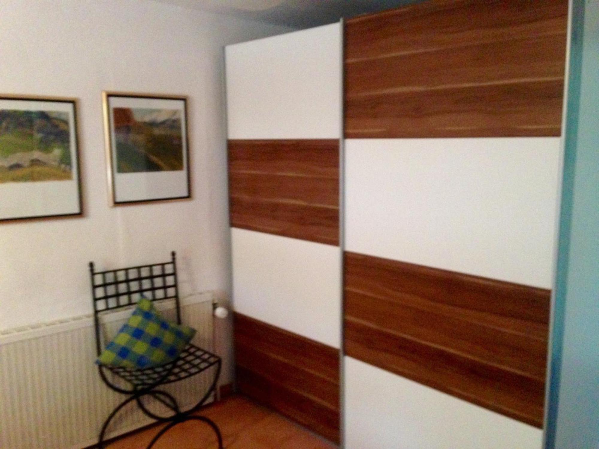 Ferienwohnung Alpensonne Oberstdorf Dış mekan fotoğraf