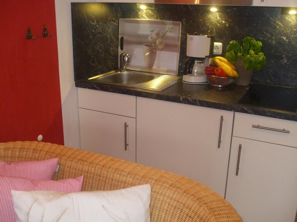 Ferienwohnung Alpensonne Oberstdorf Oda fotoğraf