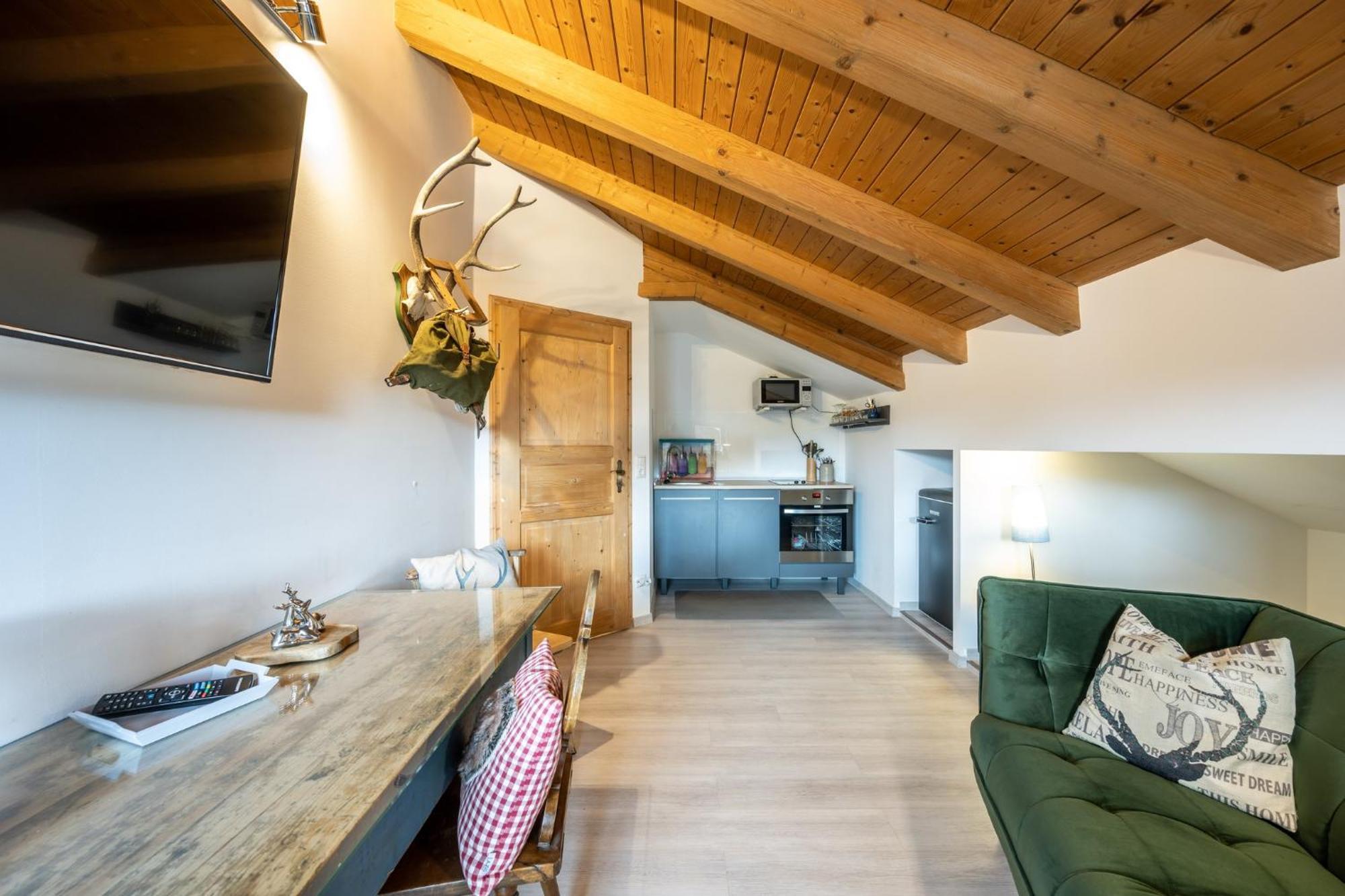 Ferienwohnung Alpensonne Oberstdorf Dış mekan fotoğraf