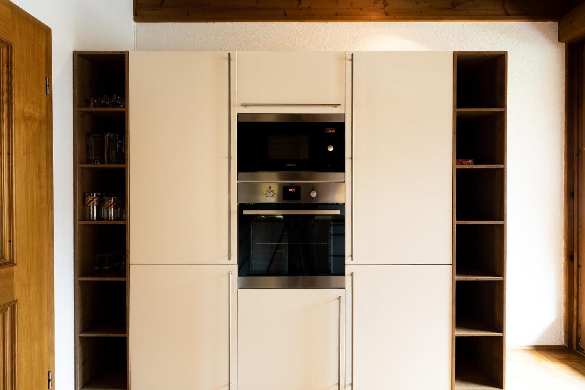 Ferienwohnung Alpensonne Oberstdorf Dış mekan fotoğraf