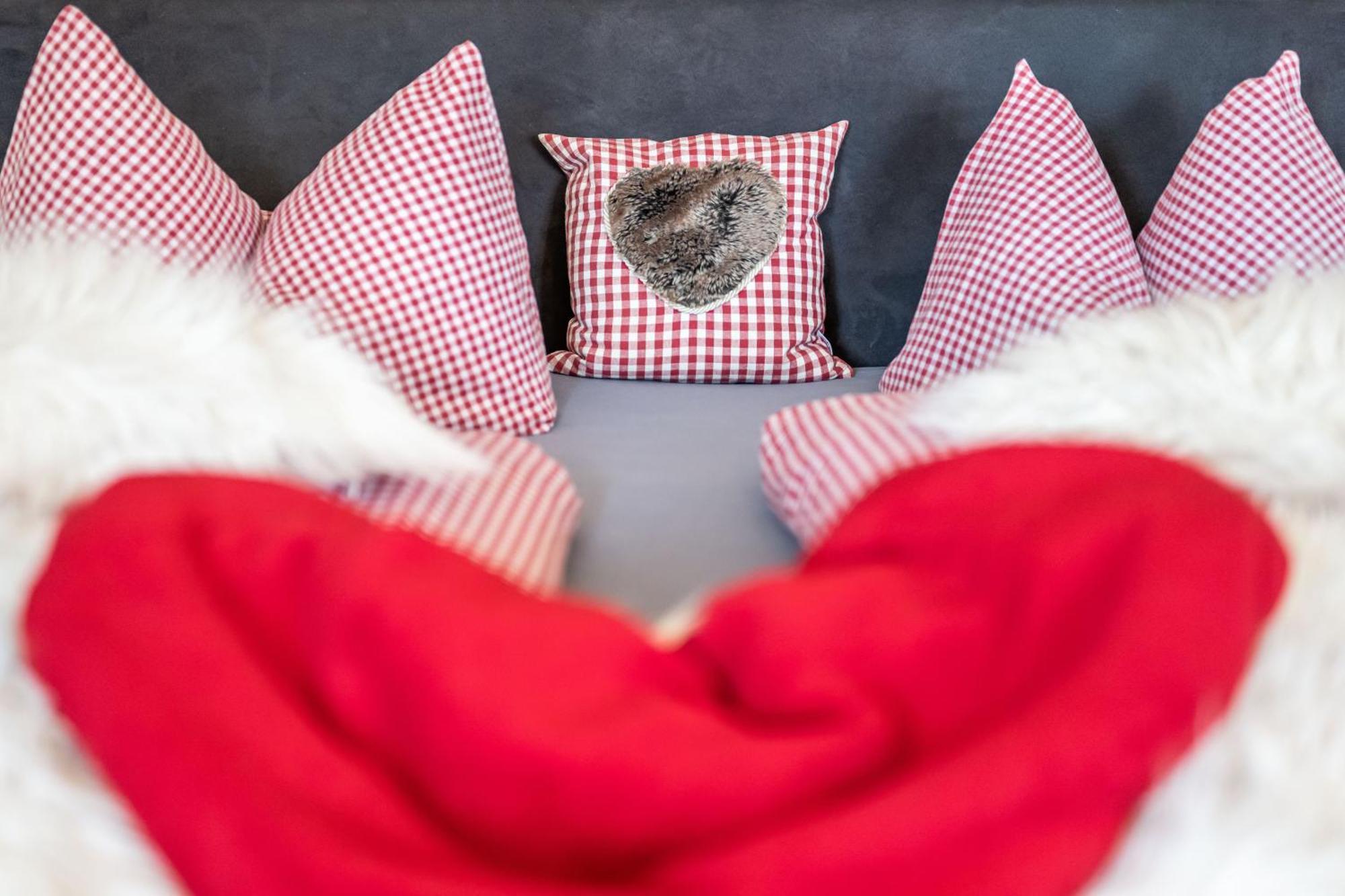 Ferienwohnung Alpensonne Oberstdorf Dış mekan fotoğraf