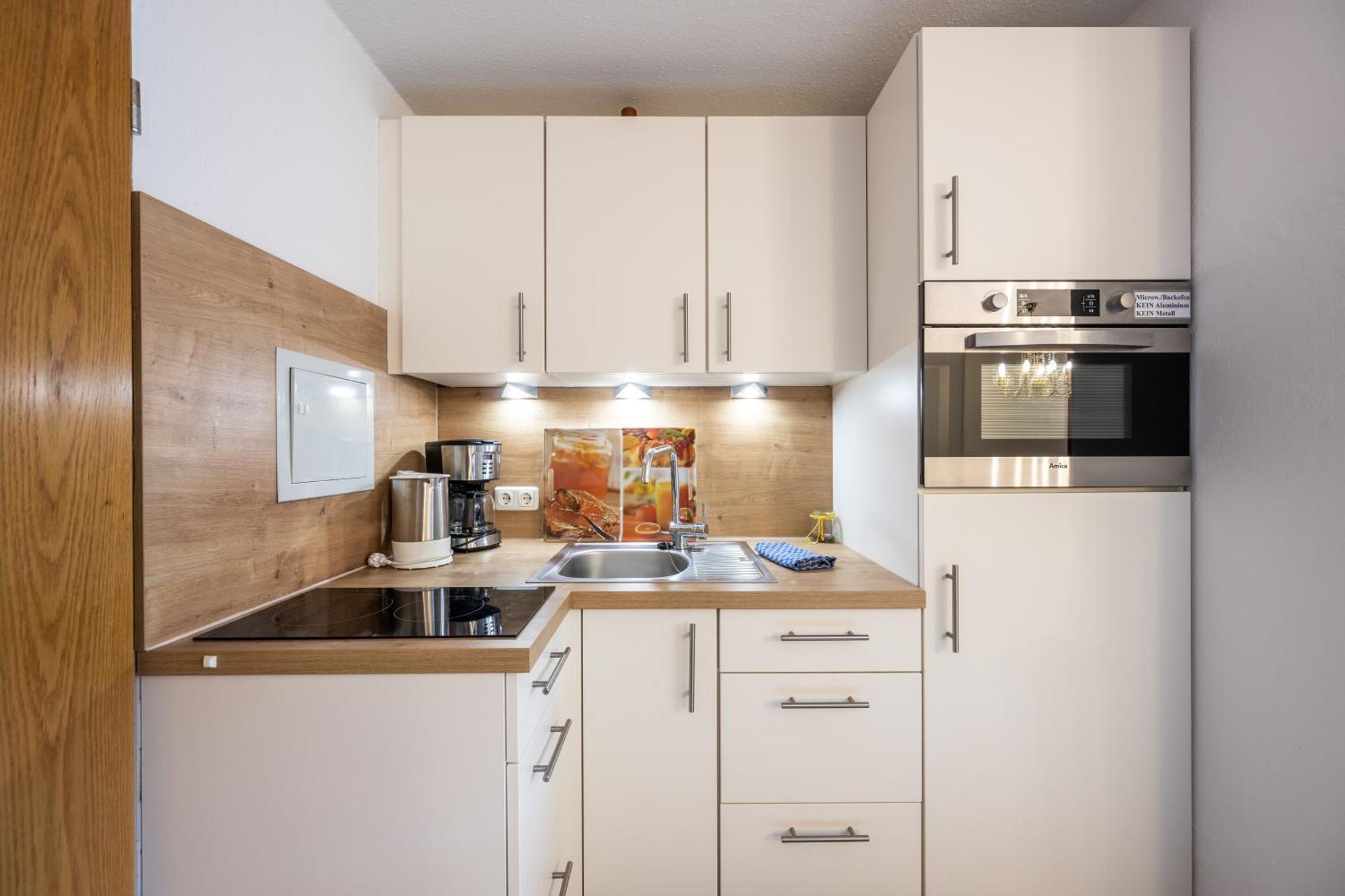 Ferienwohnung Alpensonne Oberstdorf Dış mekan fotoğraf