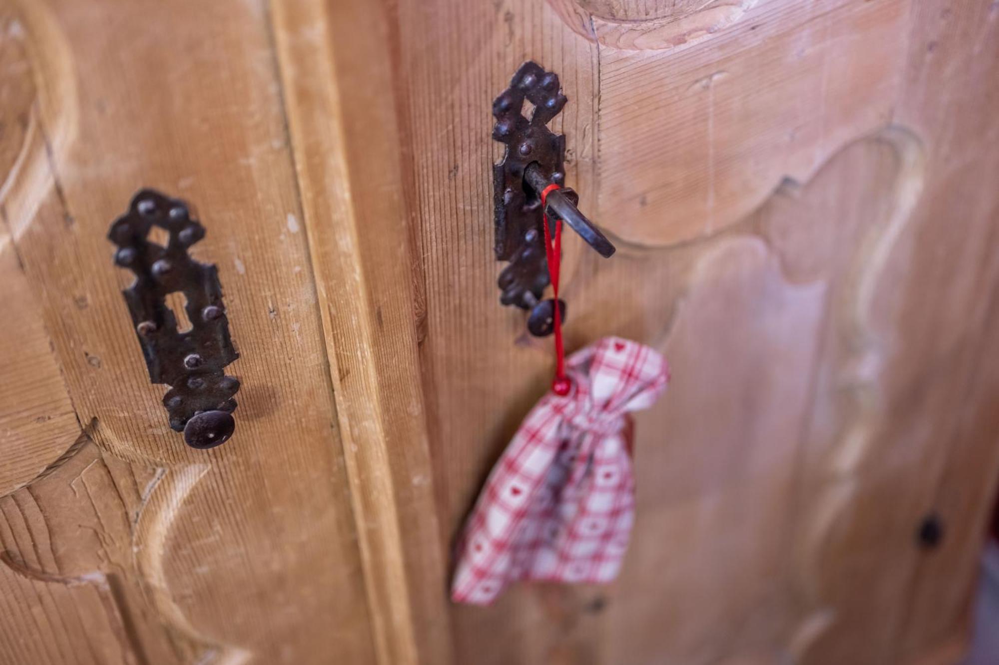 Ferienwohnung Alpensonne Oberstdorf Dış mekan fotoğraf