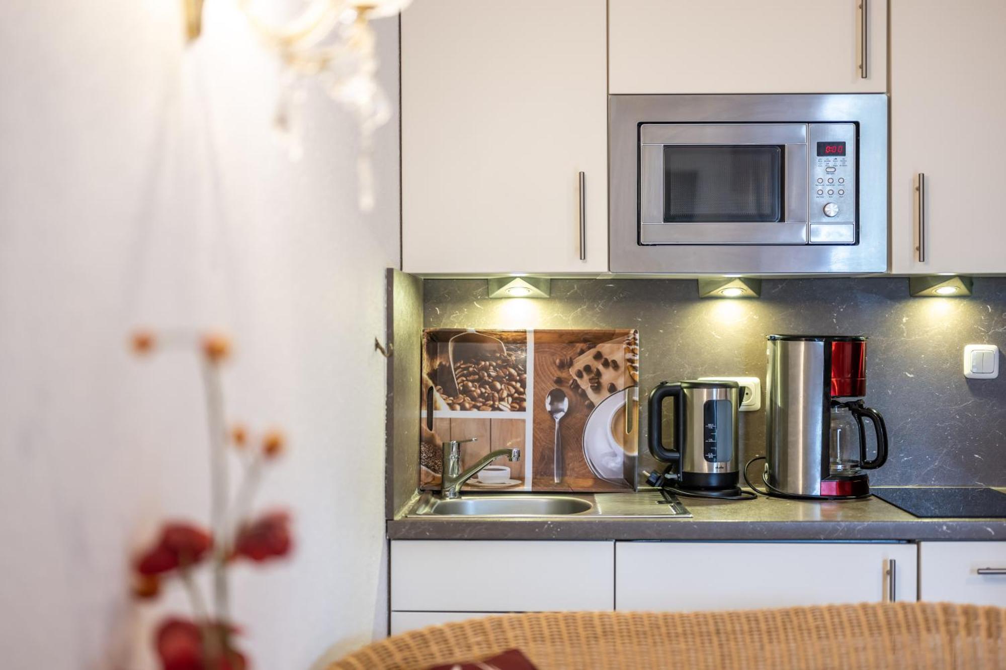 Ferienwohnung Alpensonne Oberstdorf Dış mekan fotoğraf