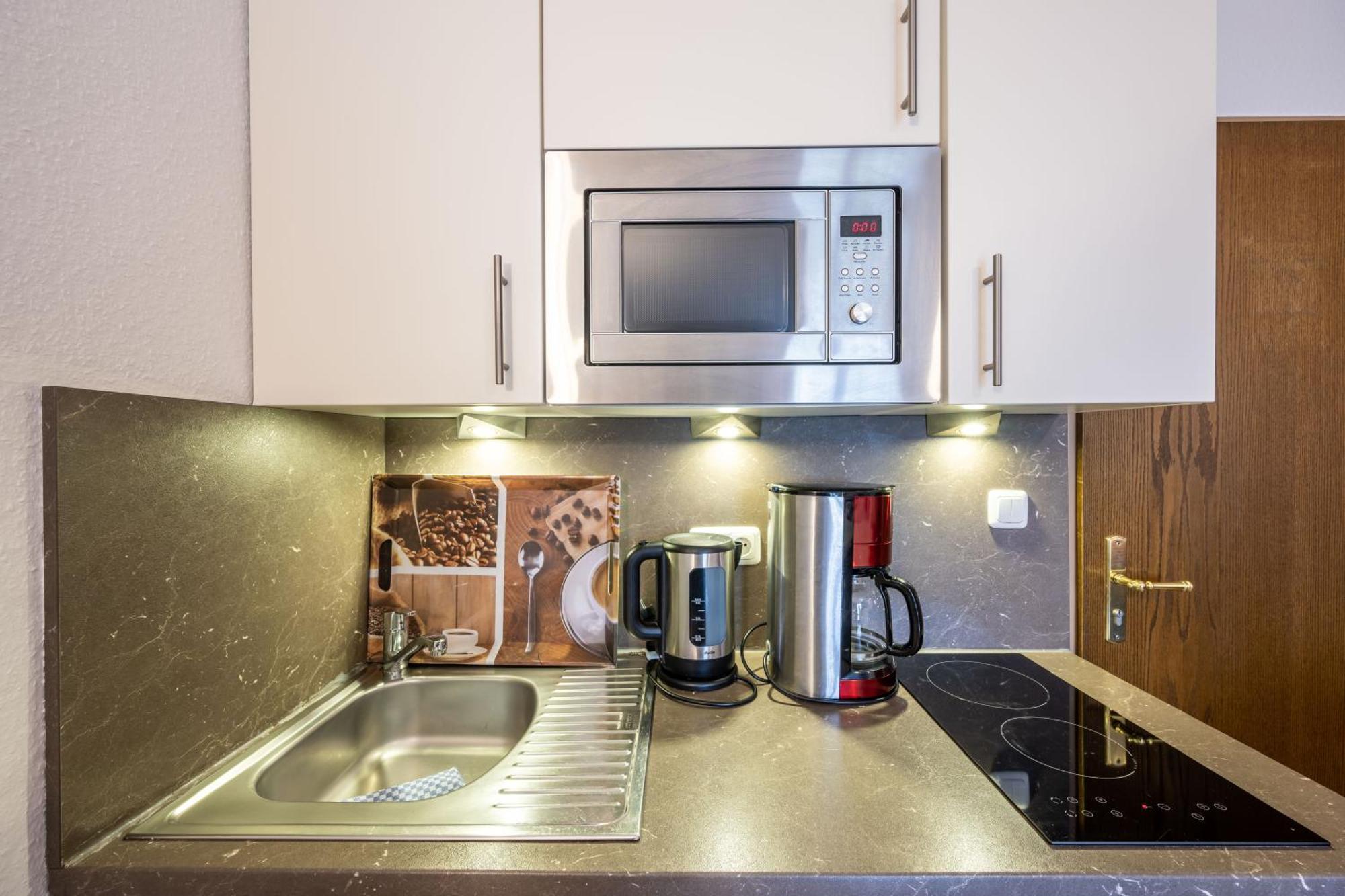 Ferienwohnung Alpensonne Oberstdorf Dış mekan fotoğraf