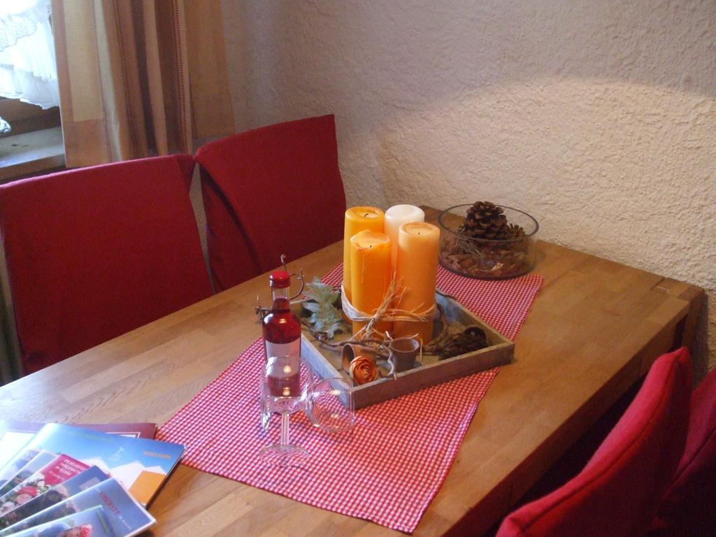 Ferienwohnung Alpensonne Oberstdorf Dış mekan fotoğraf