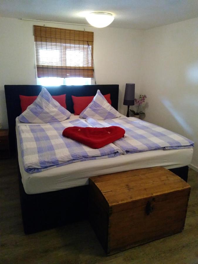 Ferienwohnung Alpensonne Oberstdorf Dış mekan fotoğraf