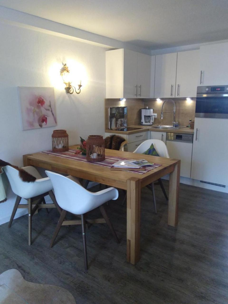 Ferienwohnung Alpensonne Oberstdorf Dış mekan fotoğraf